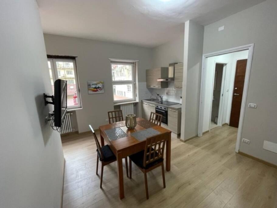 Apartment Turin, Un Minuto Dal Balon *