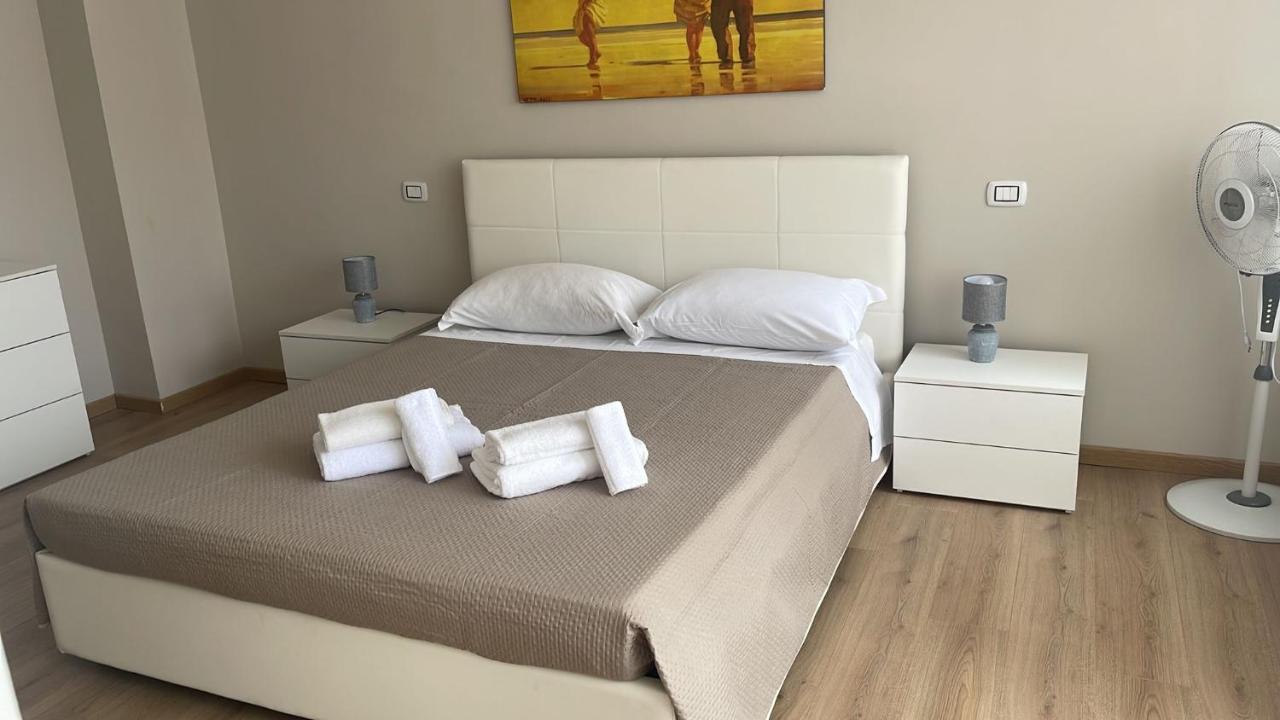 Turin, Un Minuto Dal Balon Apartamento