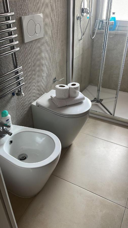 Apartment Turin, Un Minuto Dal Balon Turin