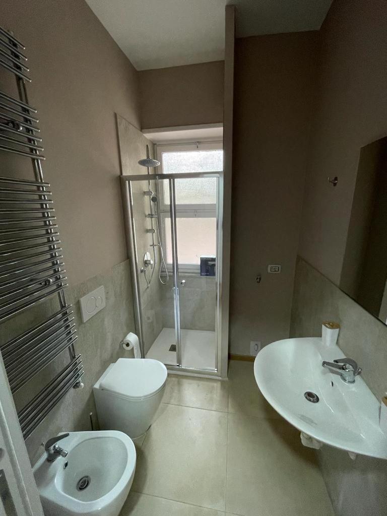 Apartment Turin, Un Minuto Dal Balon Turin