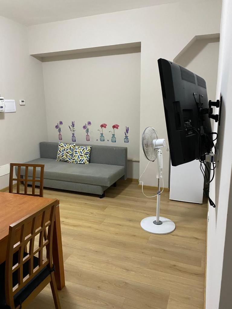Apartamento Turin, Un Minuto Dal Balon